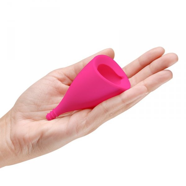 Kubeczek menstruacyjny Intimina Lily Cup B