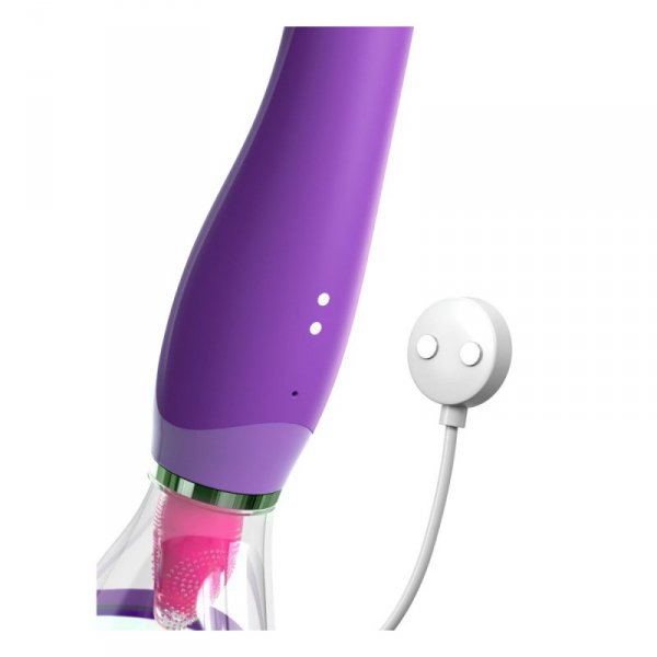 Fantasy for Her Her Ultimate Pleasure