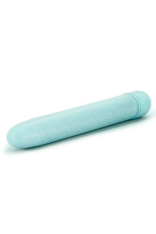 BLUSH WIBRATOR GAIA ECO VIBE AQUA