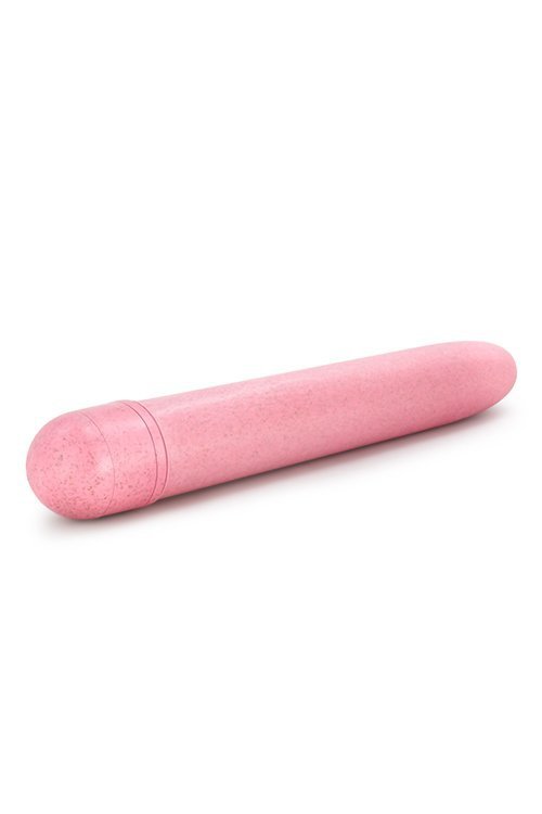 BLUSH WIBRATOR GAIA ECO VIBE CORAL