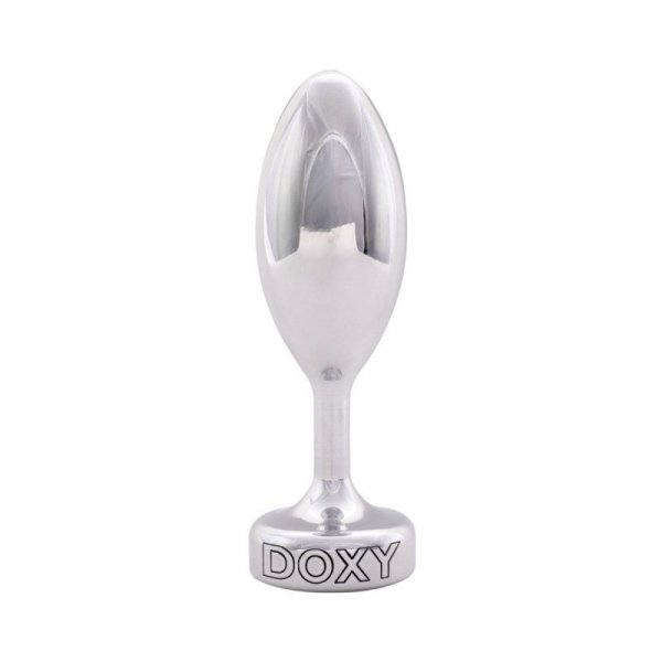 Doxy Butt Plug Smooth