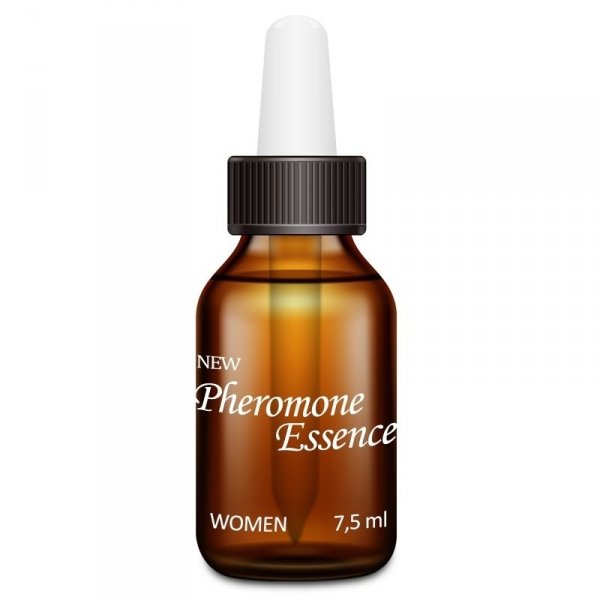 Pheromone Essence for Women 7,5ml