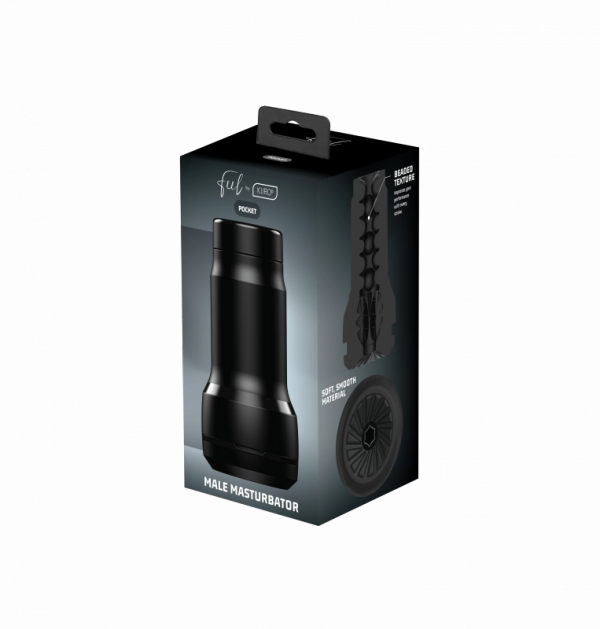 KIIROO Feel Pocket Stroker