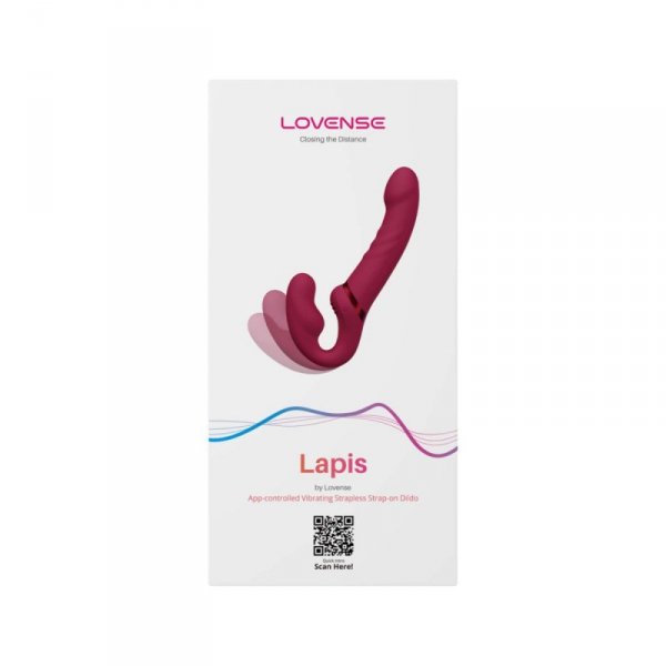 Lovense Lapis