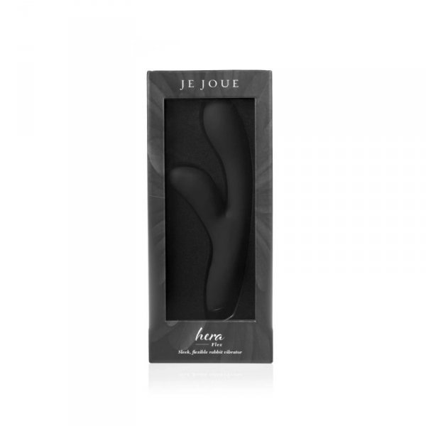 Je Joue Hera Flex Black