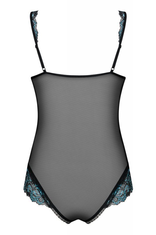 Amanta body XXL Obsessive