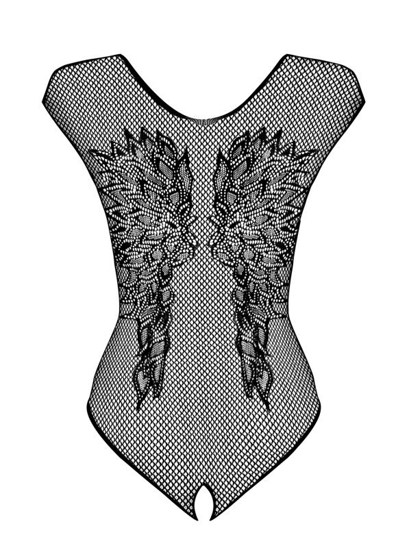 B112 body czarne S/M/L