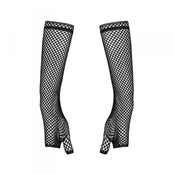 Obsessive mitenki Darkessia One Size