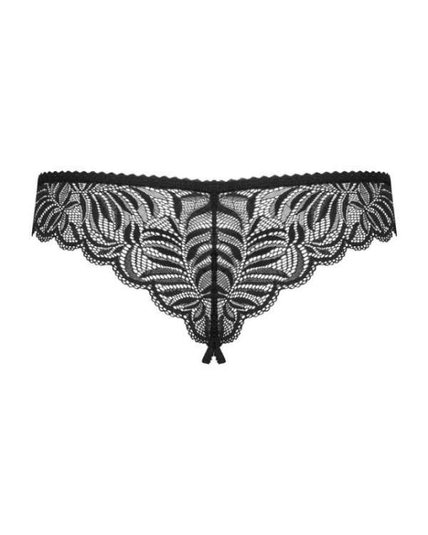 Contica stringi otwarte  S/M Obsessive