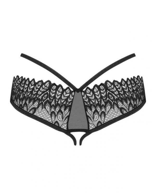 Donarella figi otwarte XL/2XL Obsessive