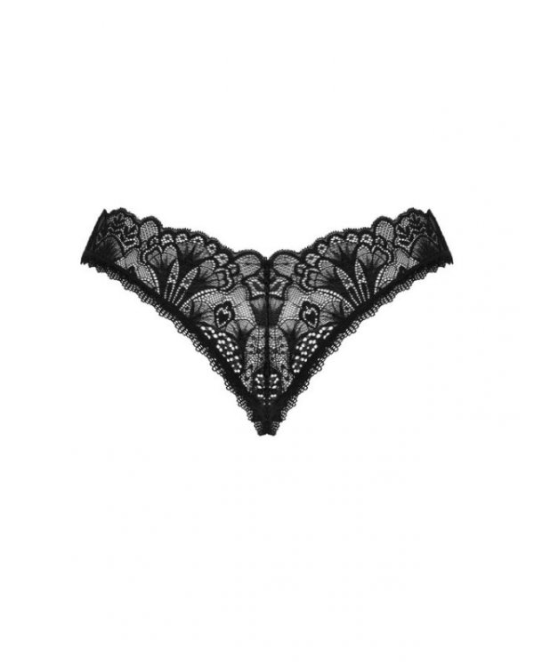 Donna Dream stringi otwarte XL/2XL Obsessive