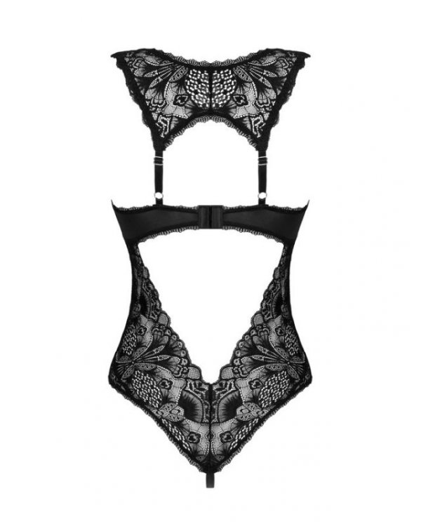 Donna Dream body otwarte   XS/S Obsessive