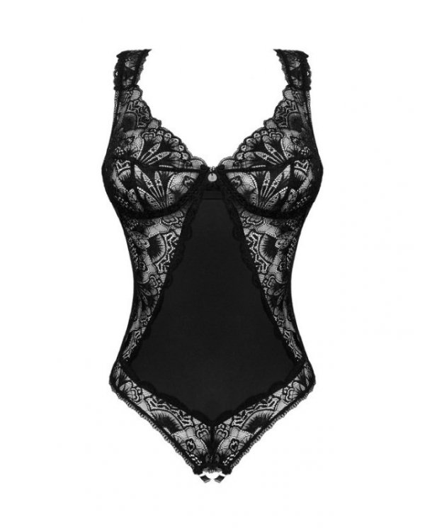 Donna Dream body otwarte  M/L Obsessive