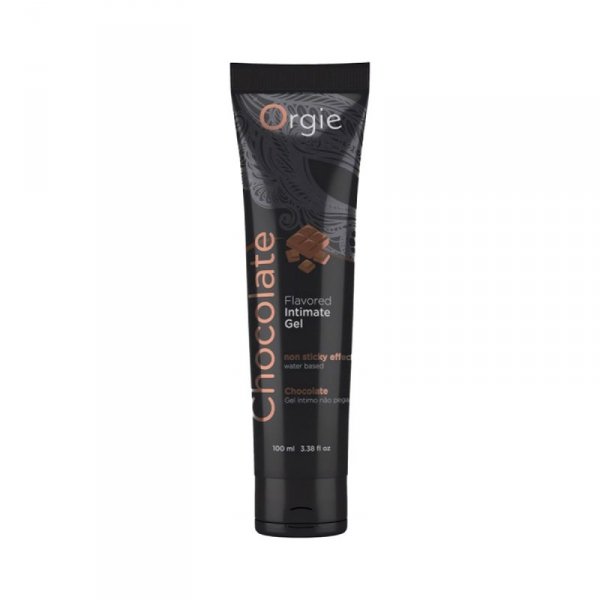 ORGIE Żel-Orgie Chocolate Lubricant 100ml.
