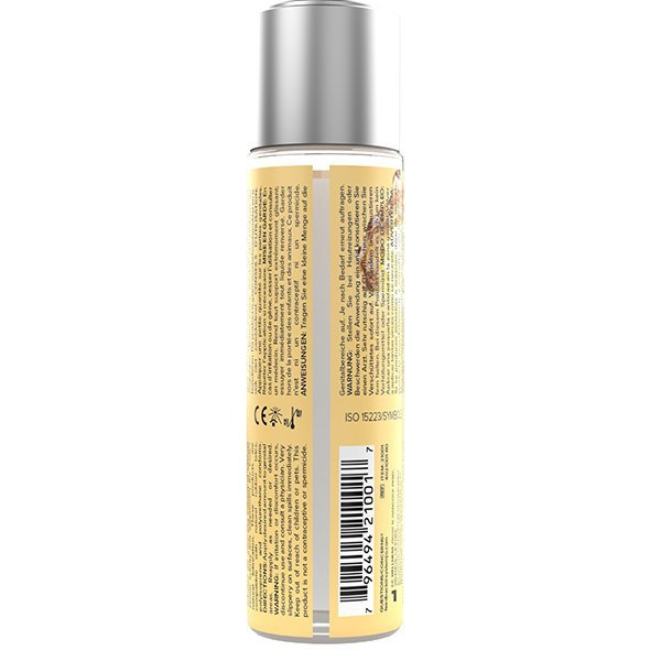 Lubrykant o smaku drinka pina colada System JO H2O Pina Colada 60ml