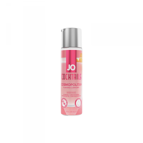 H2O Lubrykant Cocktails Cosmopolitan 60ml