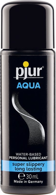 pjur Aqua 30 ml