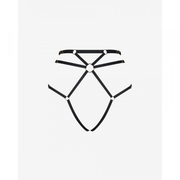 Promees Maya Harness Panties
