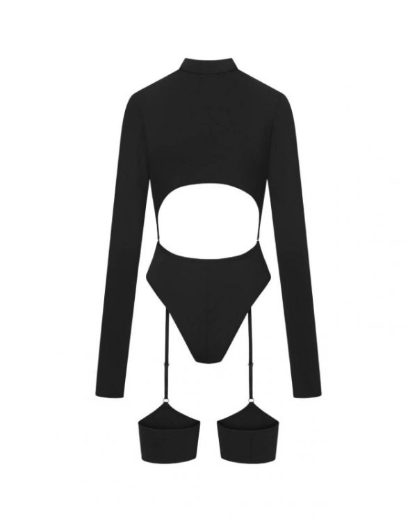 Avery Body Xs/S Promees