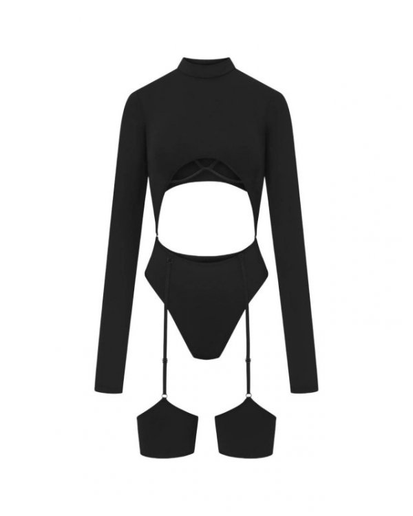 Avery Body Xs/S Promees