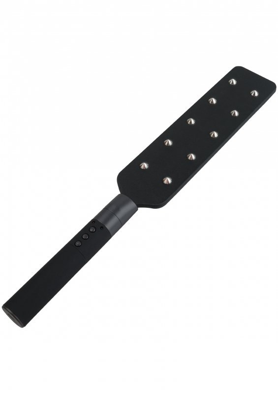 Hidden Desire packa Extreme Electro Paddle