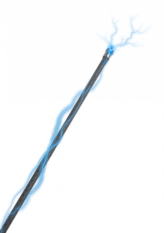 Hidden Desire Extreme Electro Cane