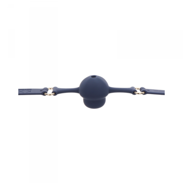 Taboom knebel Silicone Mouth Gag