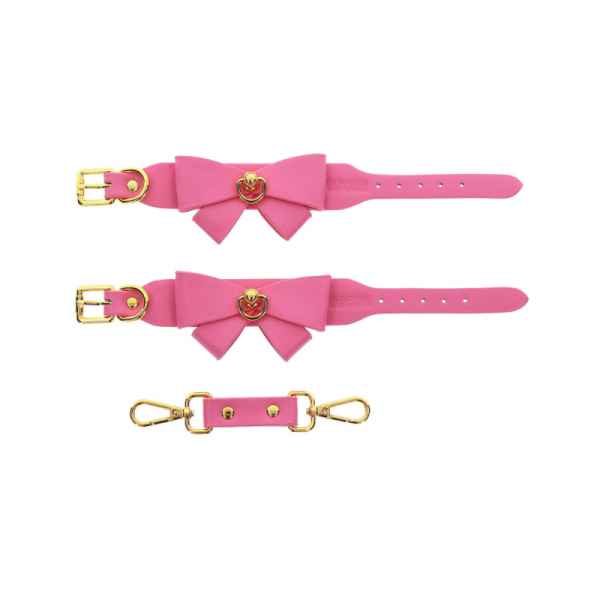 Taboom kajdanki na kostki Malibu Ankle Cuffs