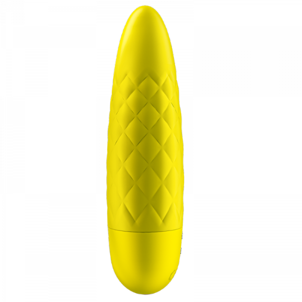 Satisfyer Ultra Power Bullet 5 Yellow