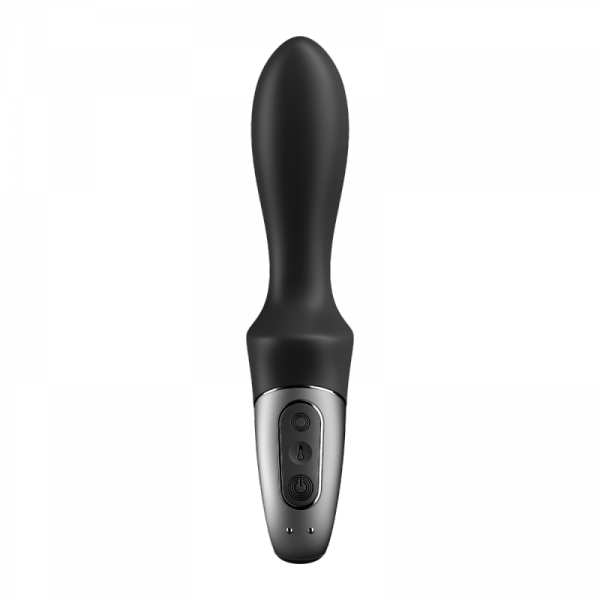 Satisfyer Heat Climax Connect App