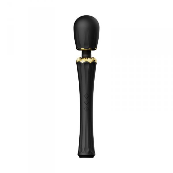 Zalo Kyro Obsidian Black