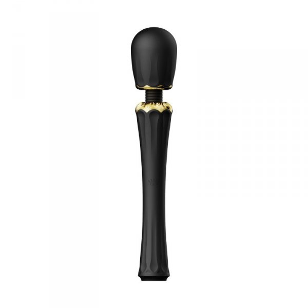 Zalo Kyro Obsidian Black