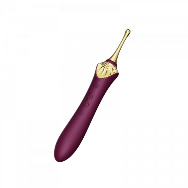Zalo Bess 2 Velvet Purple