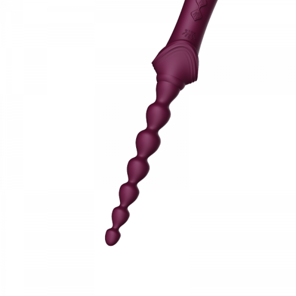 Zalo Bess 2 Velvet Purple