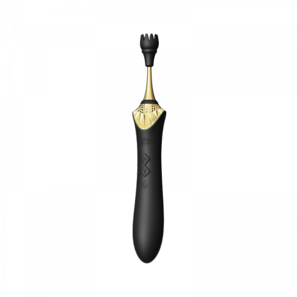 Zalo Bess 2 Obsidian Black