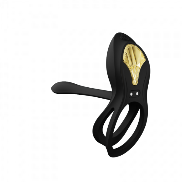 Zalo Bayek Obsidian Black