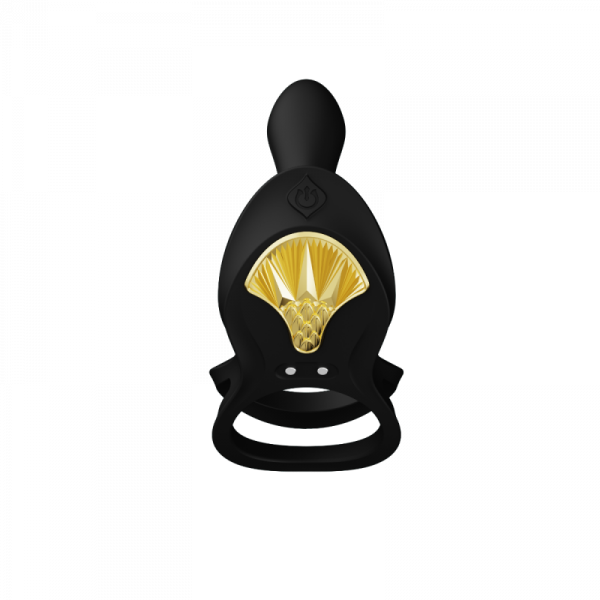 Zalo Bayek Obsidian Black