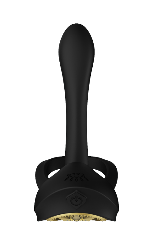 Zalo Bayek Obsidian Black