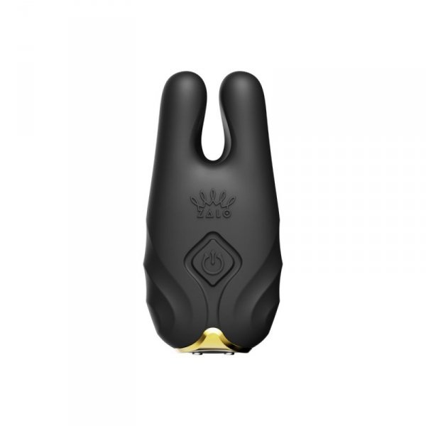 Zalo Nave Obsidian Black
