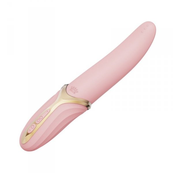 Zalo Eva Sakura Pink