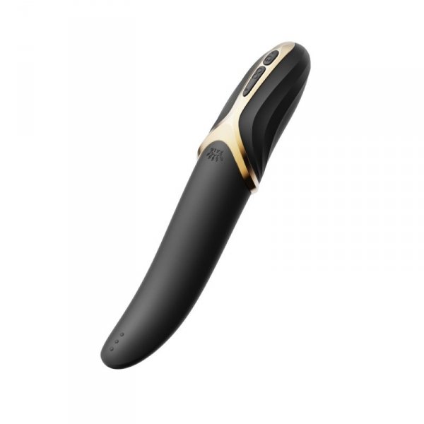 Zalo Eva Obsidian Black