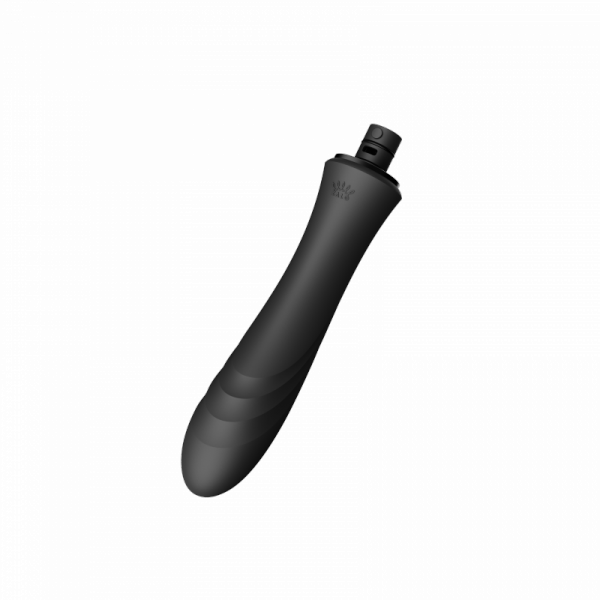 Zalo SESH Compact Sex Machine Obsidian Black