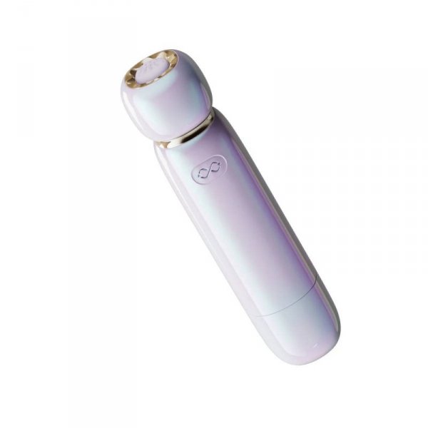 Masażer intymny Lia Lavender Purple Zalo