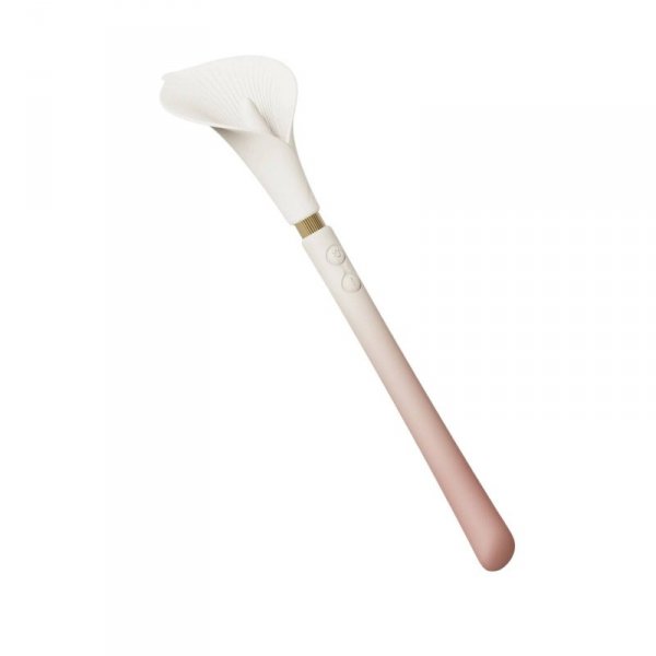 Masażer intymny Calla Blossom Pink Zalo