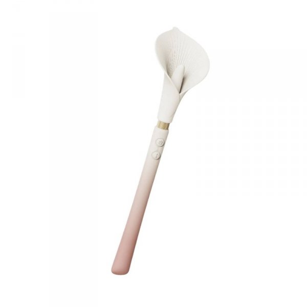 Masażer intymny Calla Blossom Pink Zalo