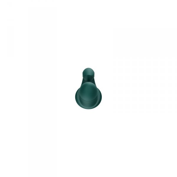 Wibrator króliczek Mose 2 Turquoise Green Zalo