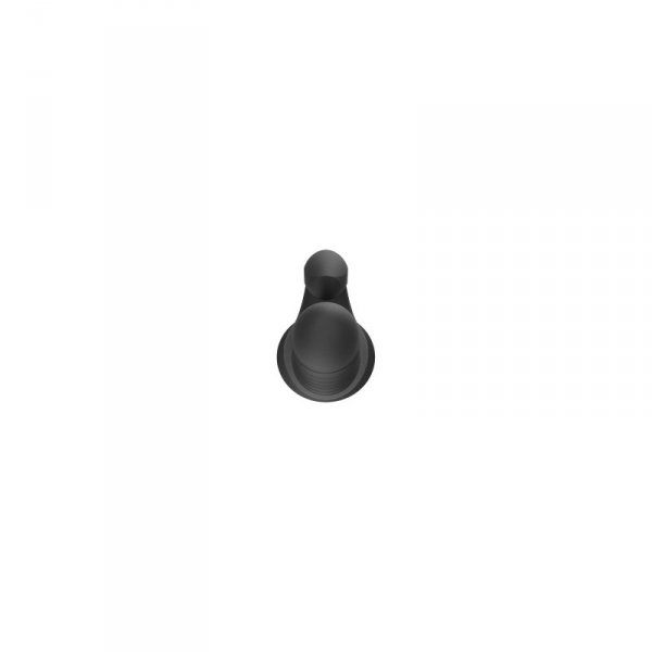 Wibrator króliczek Mose 2 Obsidian Black Zalo
