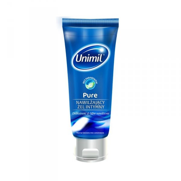 Unimil Pure Gel 80ml