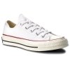 CONVERSE BUTY TRAMPKI MĘSKIE BIAŁE 149448C