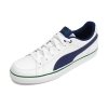 Puma buty damskie sportowe Court Point Vulc v2 SoftFoam+ 362947 08